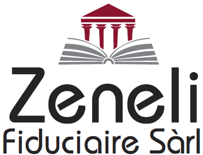 Zeneli Fiduciaire Sàrl - 1018 Lausanne